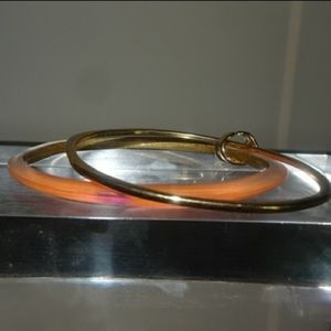 Alexis Bittar bangle